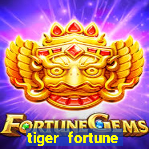 tiger fortune spirit demo